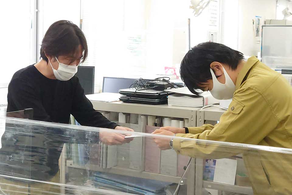 青木さん、ベテラン超人部門レーダ特化タイプ受賞おめでとうございます!