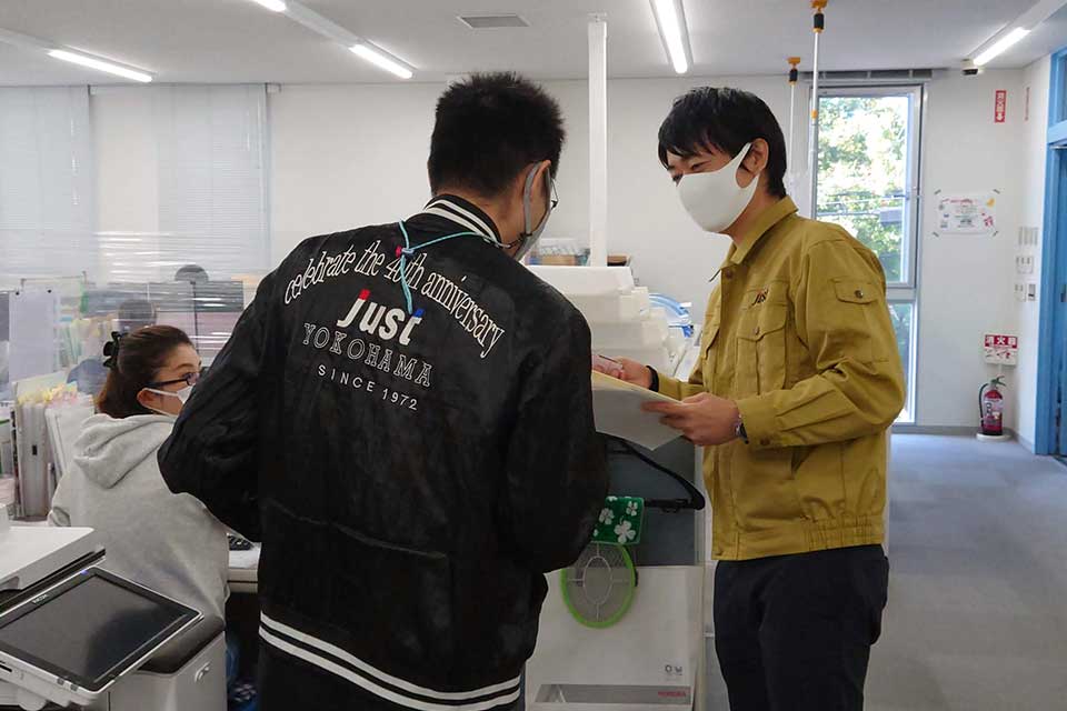 もしや例のやつですか?