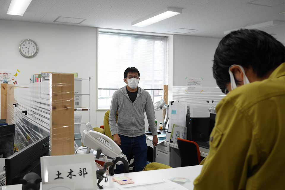 そしてその他の敢闘賞の方も