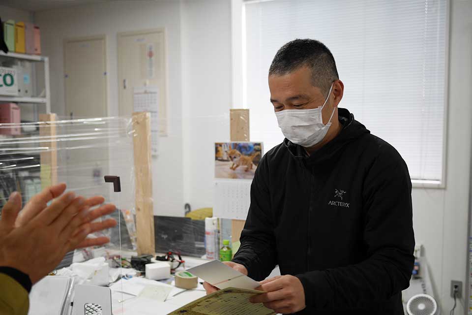 自由枠グランプリ、古き良きジャストを知るベテラン超人(マルチタイプ)受賞おめでとうございます!