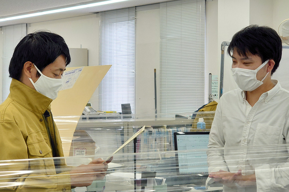 「これは…過去一で長い受賞理由ですね」