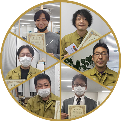 グランプリ